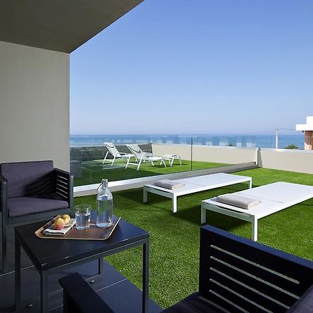 Hotel Elysium Boutique (Adults Only) Analipsi  Exterior foto