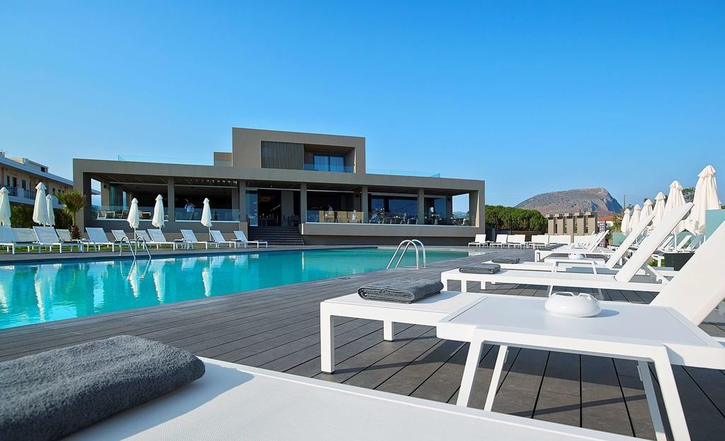 Hotel Elysium Boutique (Adults Only) Analipsi  Exterior foto