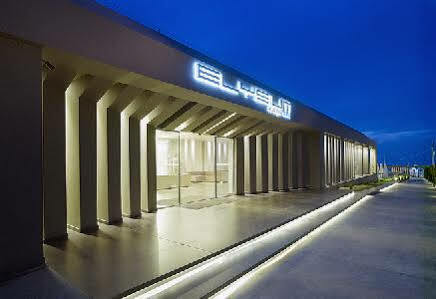 Hotel Elysium Boutique (Adults Only) Analipsi  Exterior foto