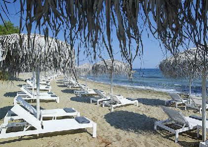 Hotel Elysium Boutique (Adults Only) Analipsi  Exterior foto