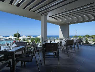 Hotel Elysium Boutique (Adults Only) Analipsi  Exterior foto